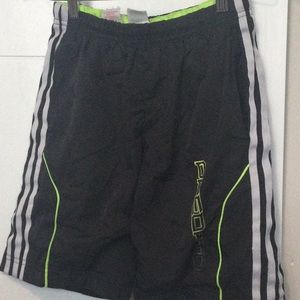Boys Adidas Shorts